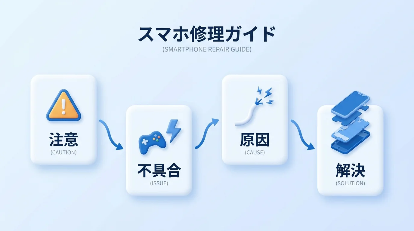 充電中発熱の切り分け：危険、高負荷併用、周辺機器、本体側