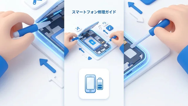 最大容量の見方ガイドのサムネイル