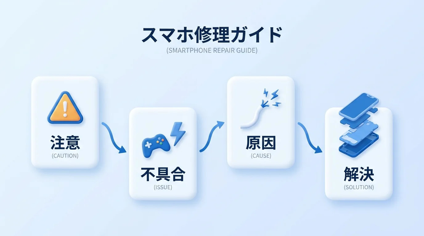 充電中発熱の切り分け：危険、高負荷併用、周辺機器、本体側