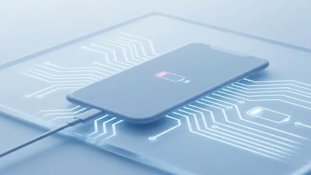 iPhoneの充電が遅い症状ガイドのサムネイル